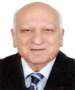 جورج شكور