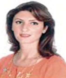 لارا مخول