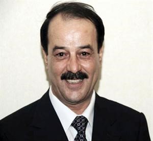 غازي مراد