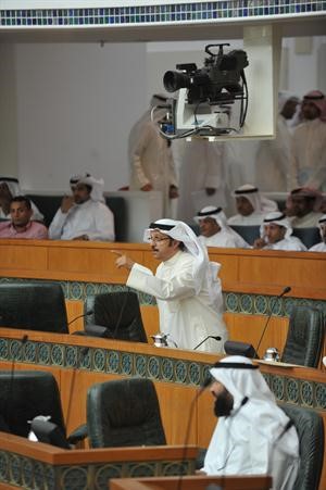 شايع الشايع