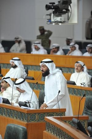 دعلي العمير