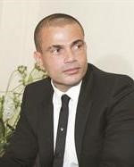 عمرو دياب﻿