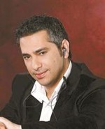 فضل شاكر﻿