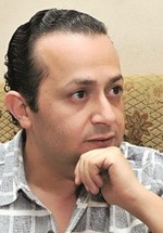 ياسر زايد﻿