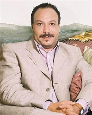 خالد صالح﻿