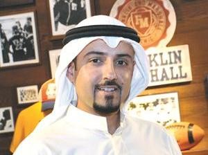 احمد الحميضي﻿