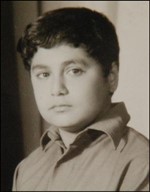 المرحوم محمد درباس