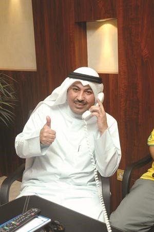 نجوم القادسية الصاعدون أبطال دوري الناشئين: نستحق التتويج عن جدارة ونسعى لتحقيق «الثنائية» للموسم الثاني على التوالي