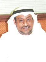 عبدالمحسن الصانع﻿