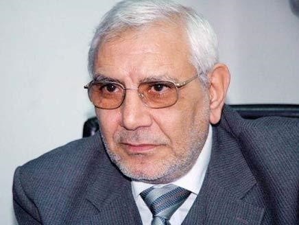 دعبدالمنعم ابوالفتوح