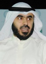 اسامة المناور﻿