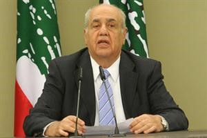 فريد حبيب﻿