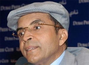 ابراهيم الكوني