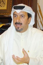 فريد العلي﻿