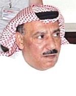 العقيد عبدالرحمن الصهيل﻿