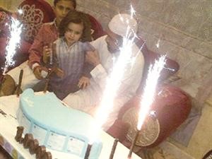 دالعودة يحتفل بمليون متابع في تويتر﻿