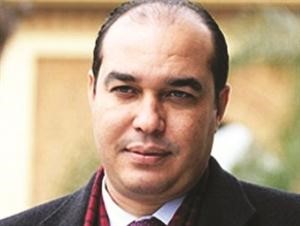 محمد اوزين