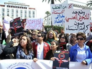 غضب في الأردن بسبب قانون يحمي المغتصب من العقاب