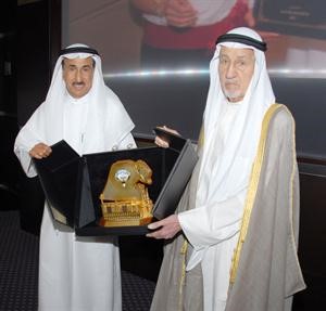 عبدالعزيز العدساني شكر عبدالعزيز الرومي﻿