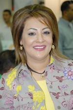 هدى الصالح﻿