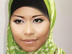 شيرين عبدالوهاب﻿