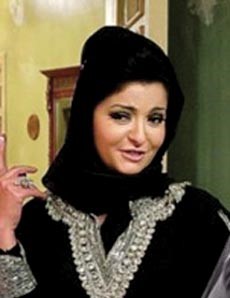 علا غانم بالعباية﻿