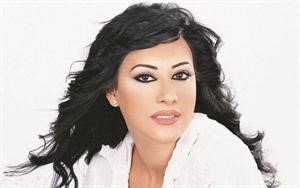نجوى كرم﻿