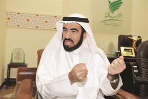 د.طارق السويدان لـ «الأنباء»: الترويج لفكرة أن «إخوان» الكويت سينقلبون على الحكم ومنها ينطلقون للسيطرة على الخليج وهْمٌ كبير برأس ضاحي خلفان