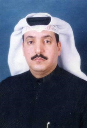 خالد الصواغ﻿