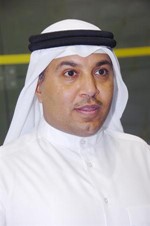 وليد الصميعي﻿