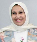 دحياة الحجي﻿