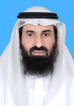 دمبارك الهاجري﻿