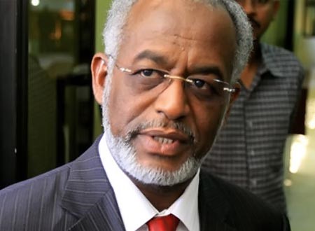 علي كرتي