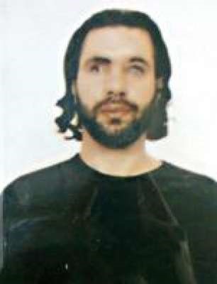 محمد براش
