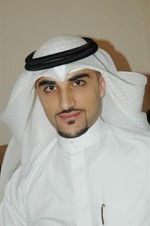 المحامي زيد الخباز﻿