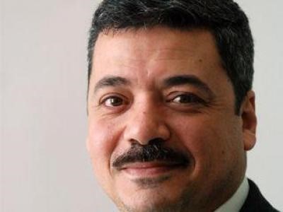 دياسر رفعت