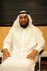 الداعية خالد الخراز﻿