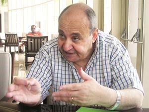 وحيد حامد﻿