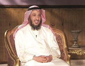 الشيخ عثمان الخميس