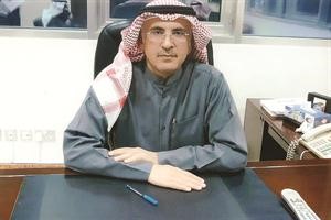 بدر السالم