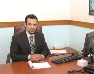 دعبدالله الحداد﻿