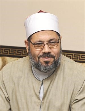 البر لـ  «الأنباء»: تراجع شعبية الإخوان ادعاء يكذبه الواقع ولا يوجد مرشح رئاسي تحتشد له الألوف غير مرشح الإخوان