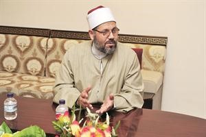 البر لـ  «الأنباء»: تراجع شعبية الإخوان ادعاء يكذبه الواقع ولا يوجد مرشح رئاسي تحتشد له الألوف غير مرشح الإخوان