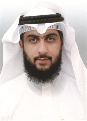 ناصر الكندري