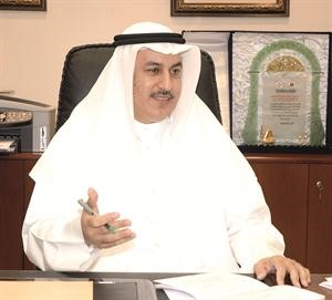 مساعد العسعوسي
