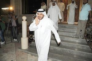 علي الدقباسي﻿