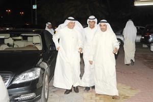 دحمد المطر﻿