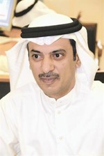 مهلهل الخالد﻿
