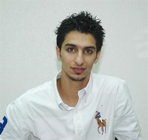 فهد الانصاري