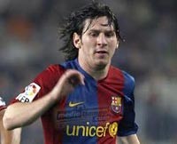 برشلونة يسيطر على جوائز الاتحاد الدولي لتاريخ كرة القدم